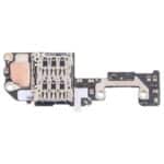 Placa Lector Tarjeta SIM para Oppo Find N2 Flip Original