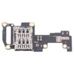 Placa de Lector de Tarjeta SIM Original para Realme GT Neo3
