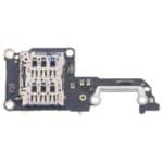 Placa Lector Tarjeta SIM Original para Realme RMX3888 GT5 Pro