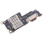 Placa Lector Tarjeta SIM para Realme 12 Pro RMX3842 Original - Imagen 2