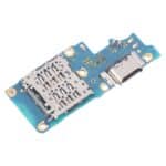 Placa Lector Tarjeta SIM Original para Realme 13 5G - Imagen 2