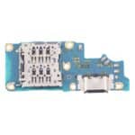 Placa Lector Tarjeta SIM para Realme 13 Pro 5G Original