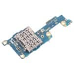 Placa Lector Tarjeta SIM Original para Realme RMX3771 11 Pro - Imagen 2
