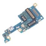 Placa Lector Tarjeta SIM Original para Realme RMX3771 11 Pro - Imagen 3