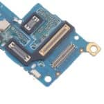 Placa Lector Tarjeta SIM Original para Realme RMX3771 11 Pro - Imagen 4