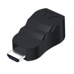 Cable Extensor de Red 30 m Material ABS HDTV a RJ45