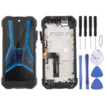 Pantalla Completa para Unihertz 8849 Tank Mini 1