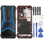 Pantalla Completa para Unihertz 8849 Tank 2 Pro