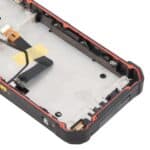 Pantalla Completa para Unihertz 8849 Tank 3 - Imagen 4