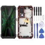 Pantalla Completa para Unihertz 8849 Tank 3S