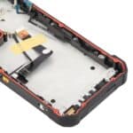 Pantalla Completa para Unihertz 8849 Tank 3S - Imagen 4