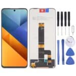 Pantalla Completa para Xiaomi Poco M6 4G