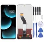 Pantalla Completa para Xiaomi Poco M7