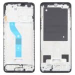 Carcasa Frontal Marco Pantalla LCD Placa de Bisel para Xiaomi Redmi 14C 4G