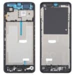 Marco Pantalla de la Carcasa Frontal para Xiaomi Redmi A5 4G