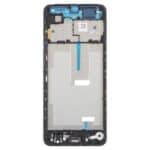 Marco Pantalla de Carcasa Frontal para Xiaomi Poco C71 - Imagen 2