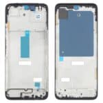 Marco Pantalla de la Carcasa Frontal para Xiaomi Redmi 13x