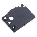 Cubierta de Lente de Cámara Trasera para Samsung Galaxy A14 SM-A145F (Negra) - (10 Piezas) - Imagen 2