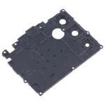 Cubierta de Lente de Cámara Trasera para Samsung Galaxy A14 SM-A145F (Negra) - (10 Piezas) - Imagen 3
