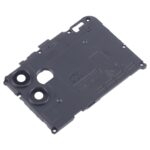Cubierta de Lente de Cámara Trasera para Samsung Galaxy A04e SM-A042F (10 Piezas) (Negra) - Imagen 2