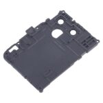 Cubierta de Lente de Cámara Trasera para Samsung Galaxy A04e SM-A042F (10 Piezas) (Negra) - Imagen 3