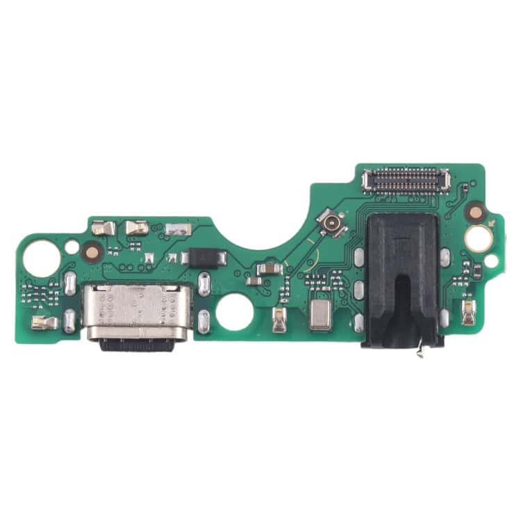 EDA007388623.jpg Placa de Puerto de Carga para Infinix Smart 8 HD X6525 - Imagen 1