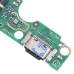 Placa de Puerto de Carga para Infinix Smart 8 HD X6525 - Imagen 4