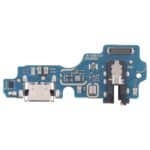 Placa de Puerto de Carga para Infinix Smart 8 Pro X6525B