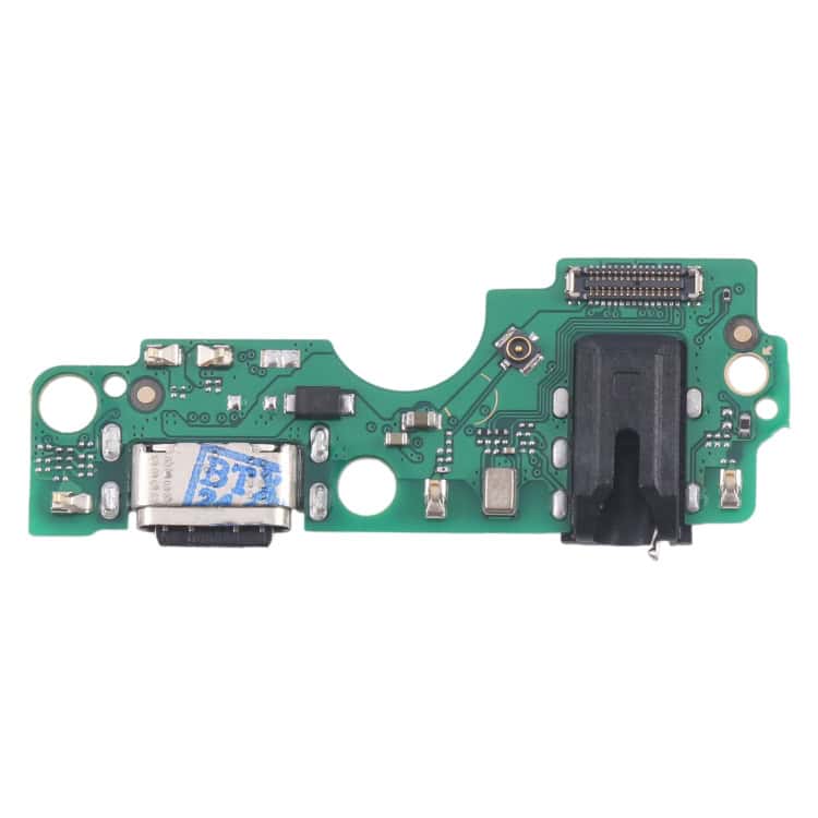 EDA007388626.jpg Placa de Puerto de Carga para Infinix Smart 8 X6525 - Imagen 1