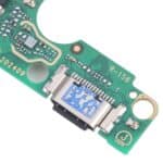 Placa de Puerto de Carga para Infinix Smart 8 India - Imagen 4