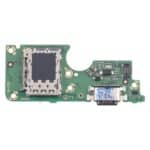 Placa de Puerto de Carga para Infinix Zero 30 4G