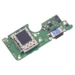 Placa de Puerto de Carga para Infinix Zero 30 4G - Imagen 2