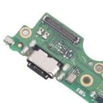 Placa de Puerto de Carga para Infinix Zero 30 4G - Imagen 4