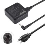 Adaptador de Corriente para Portátil Asus 5,5 x 2,5 mm 19 V 4,74 A 90 W Enchufe de EE.UU