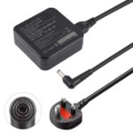 Adaptador de Corriente para Portátil Asus 5,5 x 2,5 mm 19 V 4,74 A 90 W con Enchufe de la UE