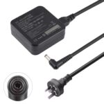 Adaptador de Corriente para Portátil Asus 5,5 x 2,5 mm 19 V 4,74 A 90 W Enchufe Australiano