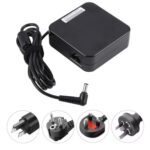 Adaptador de Corriente para Portátil Asus 5,5 x 2,5 mm 19 V 4,74 A 90 W con Enchufe de la UE - Imagen 2