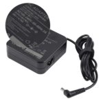 Adaptador de Corriente para Portátil Asus 5,5 x 2,5 mm 19 V 4,74 A 90 W con Enchufe de la UE - Imagen 3