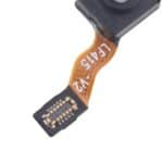 Cable Flex con Sensor de Escaneo de Huellas Dactilares en Pantalla para Huawei Nova 10 Pro Original - Imagen 4