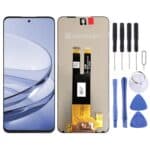 Pantalla Completa IPS para ZTE Axon 60 Z2356 Blade V60