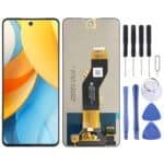 Pantalla Completa IPS para ZTE Blade V60 Design 4G