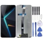 Pantalla Completa IPS para ZTE Nubia Neo 2 5G Z2352N