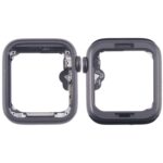 Marco Central para Apple Watch Series 4 (40mm) LTE Aleación de Aluminio Placa Bisel Eje Giratorio Cable Flex