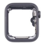 Marco Medio para Apple Watch Series 5 (40mm) LTE Aleación de Aluminio con Bisel y Eje Giratorio - Imagen 2
