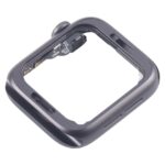 Marco Medio para Apple Watch Series 5 (40mm) LTE Aleación de Aluminio con Bisel y Eje Giratorio - Imagen 4