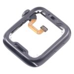 Marco Medio Bisel con Corona Eje Giratorio para Apple Watch Series 6 40mm GPS - Imagen 4