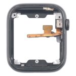 Marco Medio Placa de Bisel con Corona para Apple Watch Series 7 41mm GPS - Imagen 2