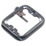 Marco Medio Placa de Bisel con Corona para Apple Watch Series 7 41mm GPS - Imagen 4