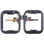 Marco Central para Apple Watch Series 7 / 8 / 9 41mm LTE Aleación de Aluminio con Eje de Giro