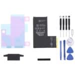 Batería para Apple iPhone 15 Pro 3400 mAh